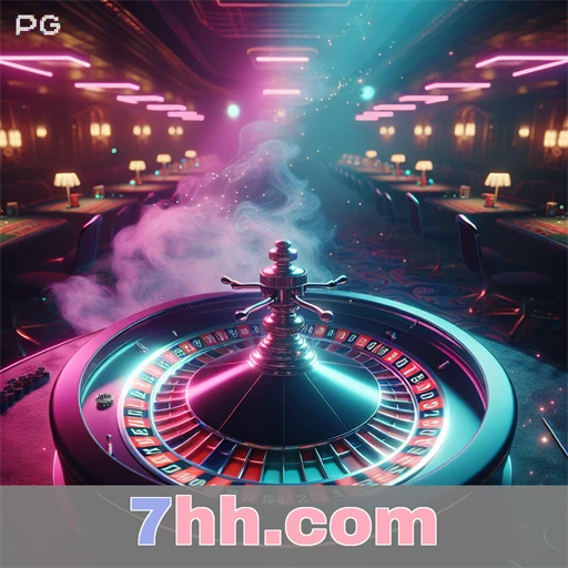 7hh.com Aplicativo Móvel