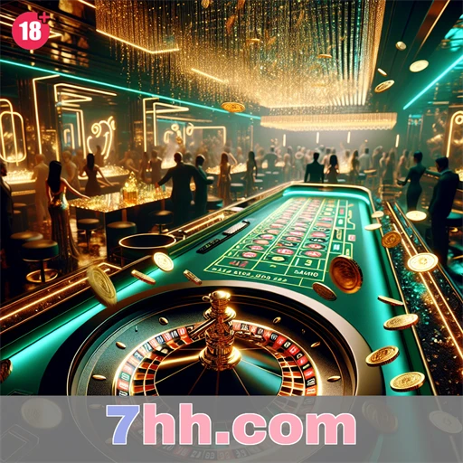 7hh.com Bônus Atraentes