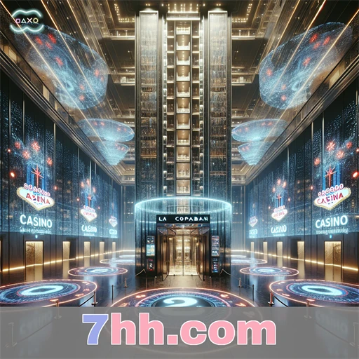 Recursos Confiáveis e Inovadores do 7hh.com para Gamers