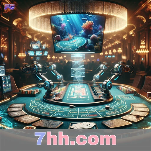 7hh.com Jogos Diversos