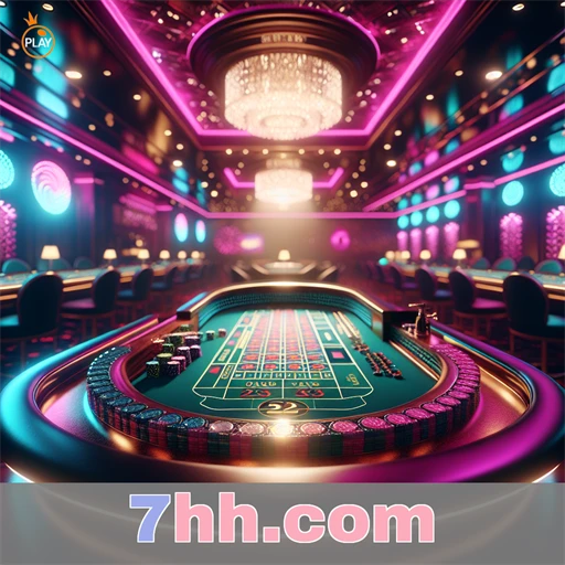 Explorando o Login do 7hh.com: Experiências Incríveis à Vista
