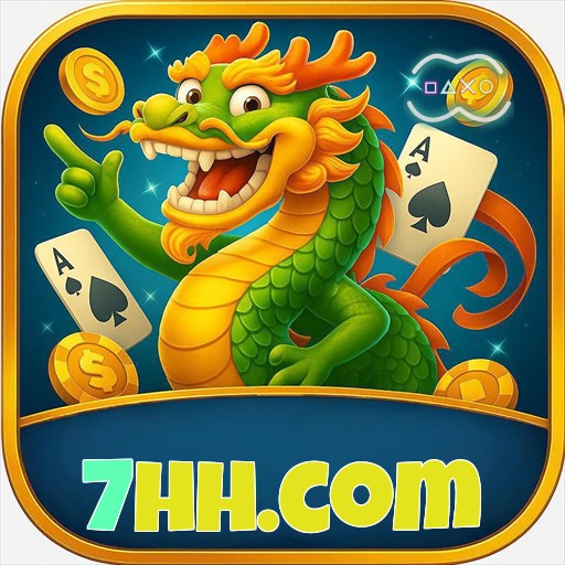 7hh.com logo