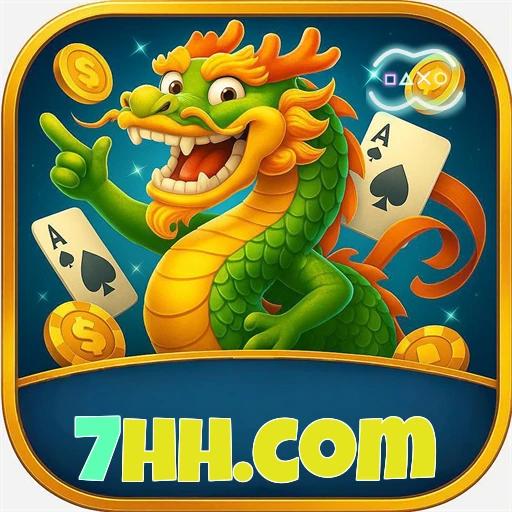7hh.com logo