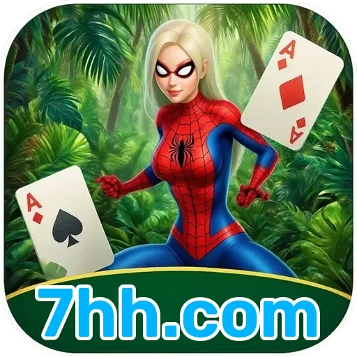 7hh.com App
