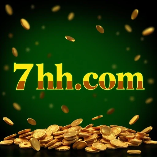 7hh.com Logo