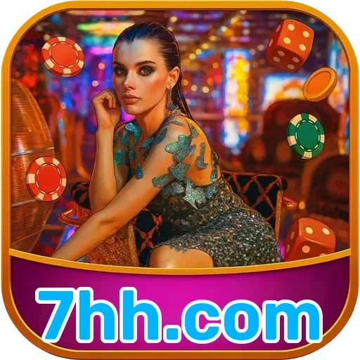 7hh.com Plataforma